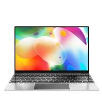 ราคา แล็ปท็อป Slim Ultra 12GB RAM 2TB SSD Intel Celeron J4025 Notebook Gamer 1920X1080 Display Office Study Computer PC Windows 11 Pro (21619036003)