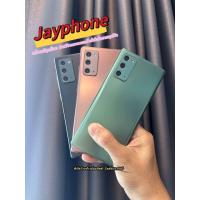 ราคา Note20 5G 4G 8 256GB เครื่องแท้ศูนย์ไทย มือสอ งง เดิมๆ ใช้งานปกติ ราคาถูกพร้อมของแถม ประกันร้าน 30 วัน (22885179834)