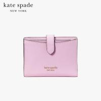 ราคา KATE SPADE NEW YORK HUDSON SMALL BIFOLD WALLET KA027 กระเป๋าสตางค์ (20421632447)