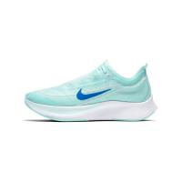 ราคา ข้อเสนอเวลาจำกัด Nike Zoom Fly 3 Teal Tint Running Shoes AT8241 300 The Same Style In The Store (22068757019)