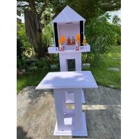 ราคา ศาลพระภูมิโมเดิร์น แบบบ้านโมเดิร์น (22166920261)