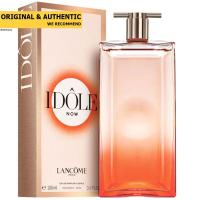 ราคา Lancome Idole Now Eau de Parfum Florale 100 ml (21970704169)