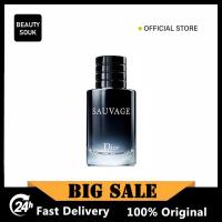 ราคา Authentic Dior Sauvage 100ML Eau De Toilette (22917834225)