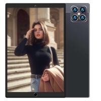 ราคา แท็บเล็ต S8 10 1 นิ้ว แรม 16GB Tablet 5G โทรได้ เล่นเกมลื่น 4K Full HD (22879126961)