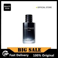 ราคา Authentic Dior Sauvage 100ML Eau De Parfum (22917874120)