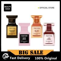 ราคา Authentic Tomford TF 30ML 4 Eau De Parfum (22917821518)