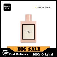 ราคา Authentic Gucci Bloom 100ML Eau De Parfum (22917635722)