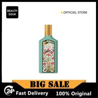 ราคา Authentic Gucci Flora Gorgeous Jasmine 100ML Eau De Parfum (22917780225)