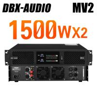 ราคา DBX AUDIO MV 2 MV 4 MV 6 MV 8 แอมพลิฟายเออร์ 2 4 ช่อง 8 โอห์ม 1500W 2 4 ช่อง แอมพลิฟายเออร์ แอมพลิฟายเออร์กลางแจ้ง แอมพลิฟายเออร์ แอมพลิฟายเออร์ดิจิตอล 4 ช่อง (22597979012)