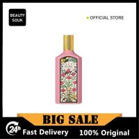ราคา Authentic Gucci Flora Gorgeous Gardenia 100ML Eau De Parfum (22917547788)