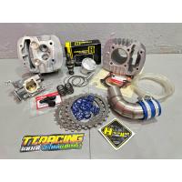 ราคา เสื้อฝาวาล์วw110i2021 2022 ชุดลูกสูบ50 53มิล เวฟ110ไอ2021 2024 เสื้อลูกเวฟ110i50 53มิล สลัก12 (19031227426)