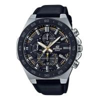 ราคา CASIO EDIFICE แท้ 100 รุ่น EFR 564BL 1AV พร้อมส่ง (16918893614)