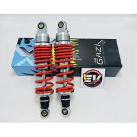 ราคา โช๊คแก๊สแท้ GAZI SUPREME RX WAVE ความยาว 280 300 320 mm หูกลม หูผ่า โช๊คแก๊ส แท้100 โช๊คคู่ โช็คแก๊ซซี่ (18816299095)