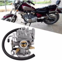 ราคา Yamaha Virago 250 รีวาโก้ 250 คาร์บูร์คู่ แท้ตรงรุ่น (21575187414)