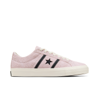 ราคา CONVERSE รองเท้าผ้าใบ รุ่น ONE STAR ACADEMY PRO VINTAGE SUEDE OX PINK ผู้ชาย A08490CM F4PIXX (22625375882)