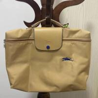 ราคา longchamp official store longchamp ของแท้ กระเป๋าเอกสาร กระเป๋าแล็ปท็อป กระเป๋าเดินทาง L2128 (22846498127)