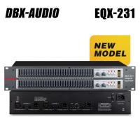 ราคา DBX AUDIO FCS966 อีควอไลเซอร์ 2 x 31 BAND 2 ชั้น สไลด์ยาว 31 Band Graphic Equalizer ต่อต้านเสียงหอน EQ EQUALIZER อีควอไลเซอร์ ชุดปรับแต่งเสียง (22825925815)
