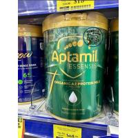 ราคา Aptamil Essensis Organic A2 Protein Milk Premium stage 1 (22276903885)