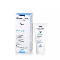 ราคา ISISPHARMA NEOTONE ฝ้า กระ รอยดำสิว แถมฟรี neotone AQUA100 ml neotone serum neotone sensitive balm neotone radiance neotone eyes (22285196554)