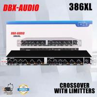 ราคา DBX AUDIO 223XL 234XL 234XS 238XL 386XL ความถี่ระดับมืออาชีพตัวแยกอิเล็กทรอนิกส์ข้ามพรมแดนข้ามพรมแดนข้าม 2 2 สเตอริโอ 2 วิธี ถนนสายเดียว 3 วิธี (22529694320)
