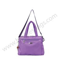 ราคา Huskies Bags ฮัสกี้ส์ กระเป๋าสะพาย รุ่น Layla HK 02 761 กระเป๋าถือ คล้องแขน สะพายไหล่ กันน้ำได้ (1383050094)