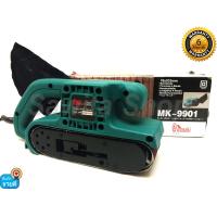 ราคา เครื่องขัดกระดาษทราย สายพาน รถถัง 3 นิ้ว MASAKI รุ่น MK 9901 (4529146497)