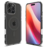 ราคา SPIGEN เคสสำหรับ iPhone 16 Pro Max 16 Pro Ultra Hybrid T MagFit เคส iPhone 16 Pro Max 16 Pro (22518253417)