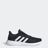 ราคา adidas Lifestyle QT Racer 3 0 Shoes Women Black GY9244 (22439346091)