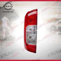 ราคา เสื้อไฟท้ายข้างซ้าย NISSAN NAVARA NP300 D23T K C D C 26559 4JD0A (21836092906)