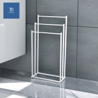 ราคา ราวตากผ้าเช็ดตัวในห้องน้ำ สไตล์ยุโรปร่วมสมัย โมเดิร์น (22836247974)