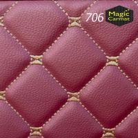 ราคา Benz SLK R172 2011 2016 Convertible เฉพาะ 2ชิ้นหน้า พรมรถยนต์ SLK R172 SLK200 SLK250 SLK350 2011 2012 2013 2014 2015 2016 พรม6D VIP Magic Carmat (5426814481)