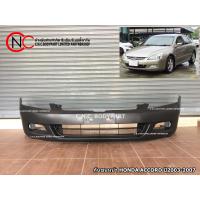 ราคา กันชนหน้า HONDA ACCORD ปี 2003 2007 โฉมปลาวาฬ (16106119338)