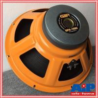 ราคา GIP GPA 1550 ลำโพง15นิ้ว ดอกลำโพง 15 นิ้ว สำหรับทำดอก กลาง แหลม ซับเบส GPA 1550 GPA1550 เอไอ ไพศาล (12950916569)