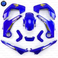 ราคา Rama2Parts ชุดสี MSX ตัวเก่า ชุดสีMSX 125 รุ่นแรก ปี2012 2015 ชุด10ชิ้น ชุดสี msx125 ตัวเก่า เฟรม MSX msxตัวเก่า (22427401095)