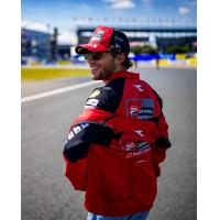 ราคา หมวกแก๊ป DUCATI NEW ERA MOTO GP TEAM REPLICA 24 BASTIANINI EB23 CAP (21687413295)