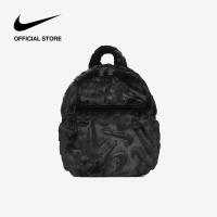 ราคา Nike Womens Nsw Futra Fur Mini Bag Black (22821947320)