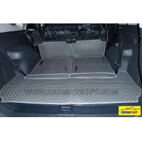 ราคา ชุดแผ่นปูท้ายรถ ปิดเบาะหลัง ตอน2 3 PAJERO SPORT ลายกระดุมEVA ปูเต็ม ตอน2 ตอน3 แผ่นปิดกล่อง 5 7ชิ้น (21315471154)