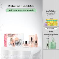 ราคา คลินิกข์ Clinique ชุดของขวัญ Hydration Heros (22826987840)