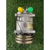 ราคา คอมแอร์ 508 ซันเด้น SANDEN508 12โวลท์ เตเปอร์ SD508 ของแท้100 (21600399339)