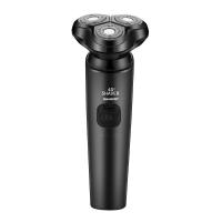ราคา SHARP ที่โกนหวดไฟฟ้า 3 in 1 เครื่องโกนหนวด เครื่องโกนหนวดไฟฟ้า เครื่องโกนหนวด เครืองโกนหนวดแบบชาร์ต USB ฟังก์ชั่น 4D Electric Shaverเครื่องโกนหนวดแบบชาร์จไฟ โกนหนวดไฟฟ (22050542357)