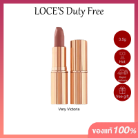 ราคา CT Lipstick Matte Revolution Lipstick Walk Of No Shame Pillow Talk Very Victoria 3 5g (22156688130)