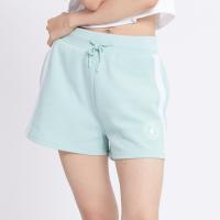 ราคา BODY GLOVE Womens SC University Sweat Shorts 2024 กางเกงขาสั้นผู้หญิง รวมสี (22475993832)