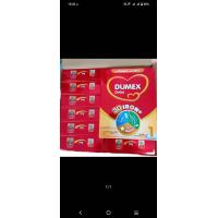 ราคา Dumex dulac สูตร1 ขนาด 250กรัม ยกลัง12กล่อง (22227756731)