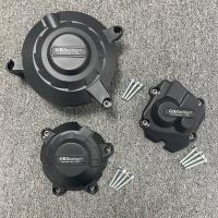 ราคา ZX 10R เคสป้องกันฝาปิดเครื่องยนต์รถจักรยานยนต์2011 2024สำหรับ KAWASAKI ZX10R Zx10r อุปกรณ์ป้องกันที่ครอบเครื่องยนต์2011 2024 (22188486237)