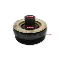 ราคา มู่เล่ย์หน้า NISSAN FRONTIER ZD 30 12303 2W203B 7PK (4375798947)