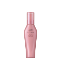 ราคา Shiseido Sublimic Airy Flow Refining Fluid Unruly Hair 125ml ทรีทเม้นท์ผม ทรีทเมนบำรุงผม ผมแห้งชี้ฟู ผมฟู สำหรับผมเสีย แตกปลาย (14346225658)
