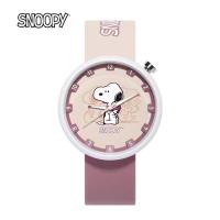 ราคา สนูปปี้สาวๆน่ารักดูวัยรุ่นโรงเรียนวิทยาลัยสูงการ์ตูน Jam Tangan Anak Perempuan กันน้ำน่ารัก (22623590839)