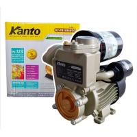 ราคา ปั๊มน้ำอัตโนมัติ 1 นิ้ว KANTO รุ่น KT PS 125AUTO (20605117277)