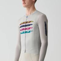 ราคา เสื้อหมุนเวียนอากาศสำหรับผู้ชาย MAAP Evade X Pro (22687571019)