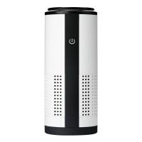 ราคา Xiaomi Life เครื่องฟอกอากาศ Car Air Purifier กรองฝุ่น PM2 5 ไร้สาย ใส่กรอง3ชั้น (20769545319)